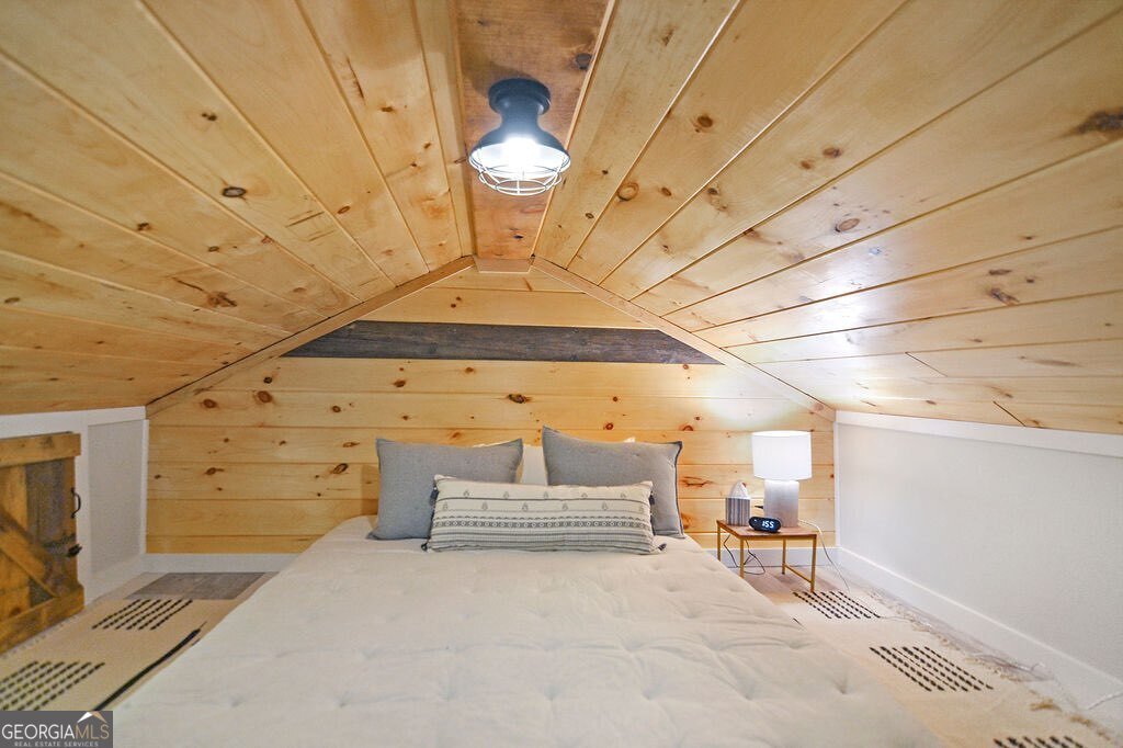 165 Corbin Hill Road Ellijay - Photo 21