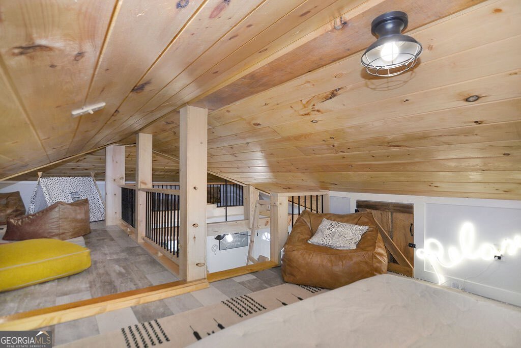 165 Corbin Hill Road Ellijay - Photo 24