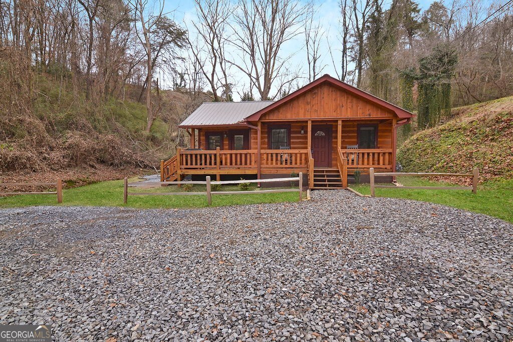 165 Corbin Hill Road Ellijay - Photo 26