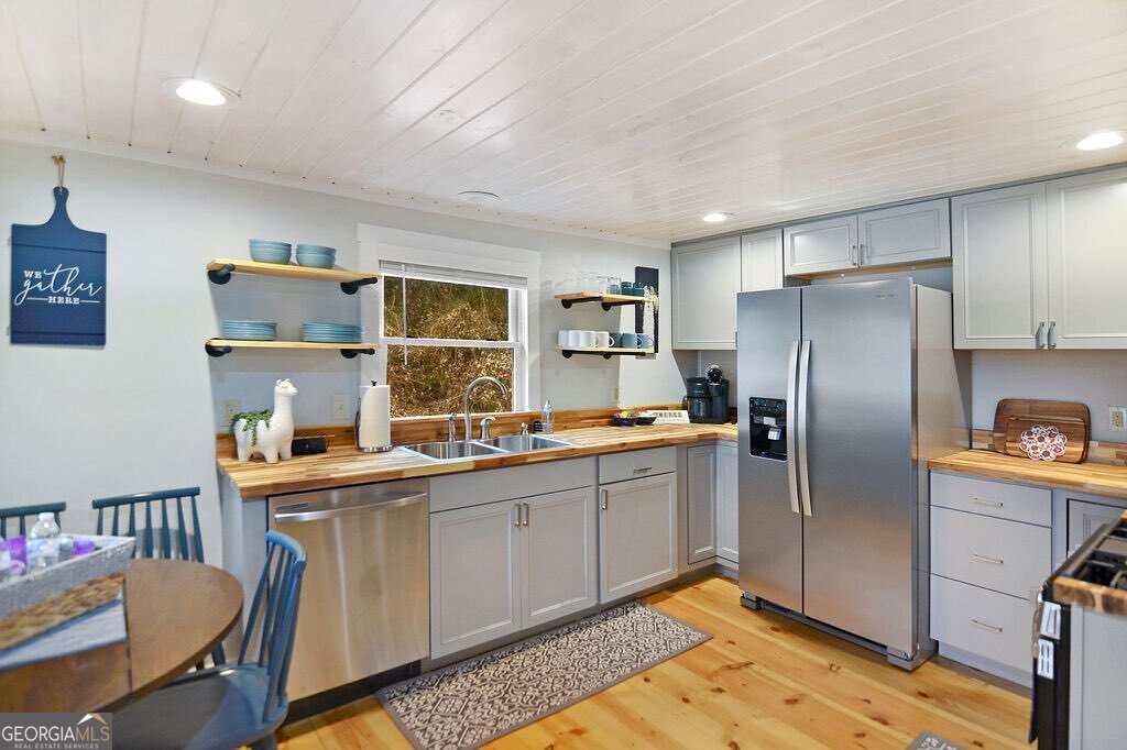 165 Corbin Hill Road Ellijay - Photo 8