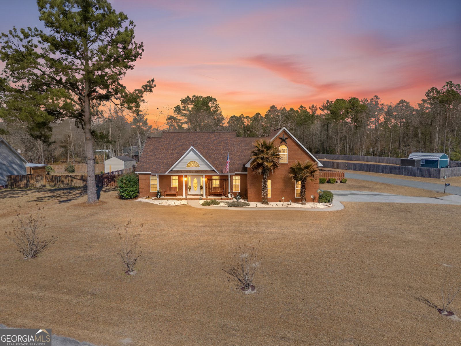 200 Beagle Street Guyton - Photo 1