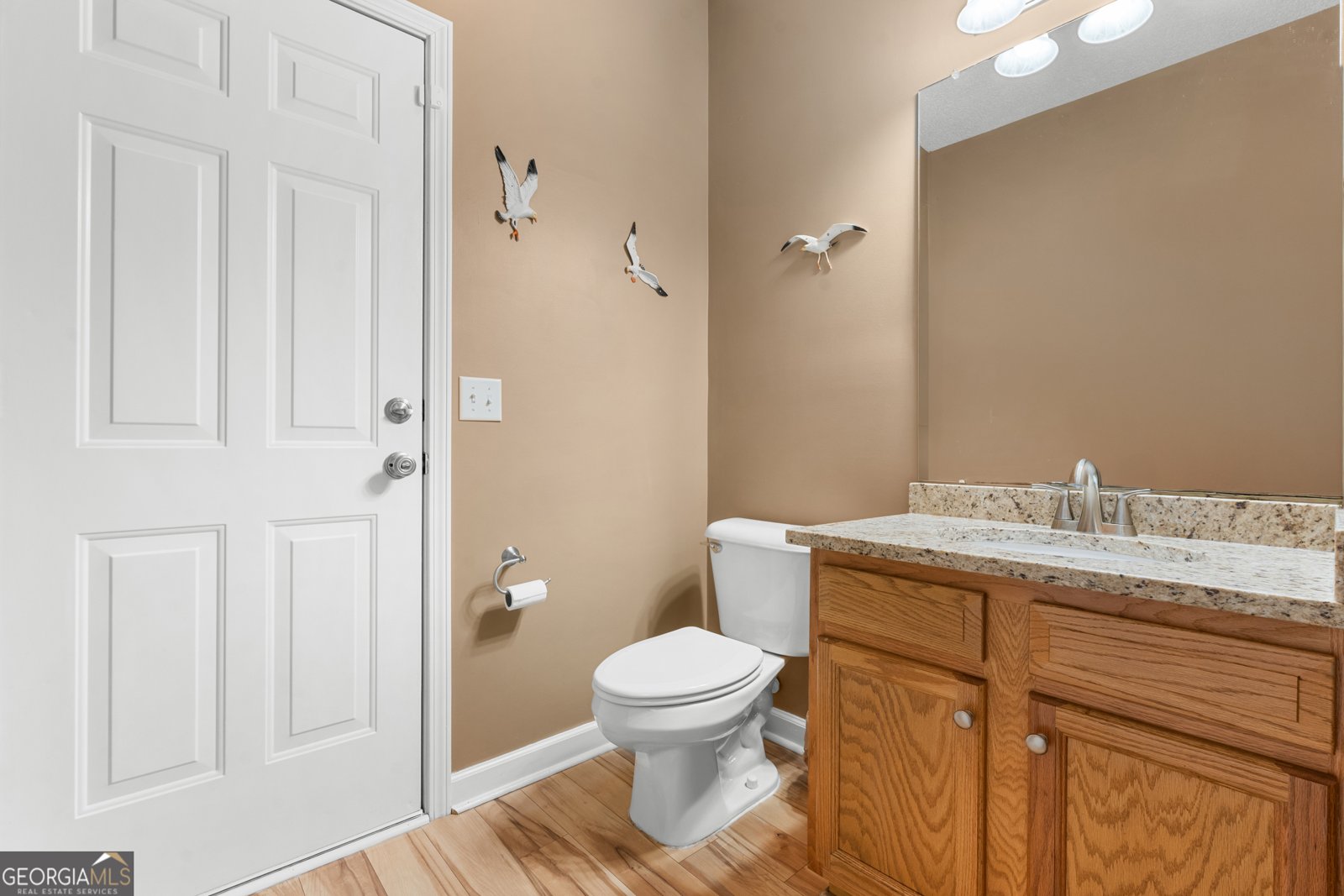 200 Beagle Street Guyton - Photo 22