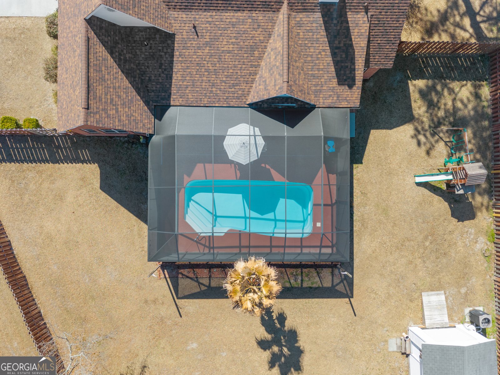 200 Beagle Street Guyton - Photo 34