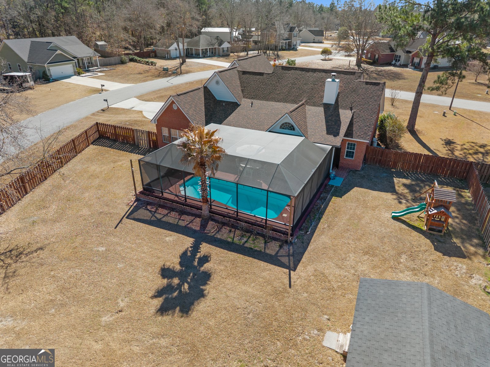 200 Beagle Street Guyton - Photo 35