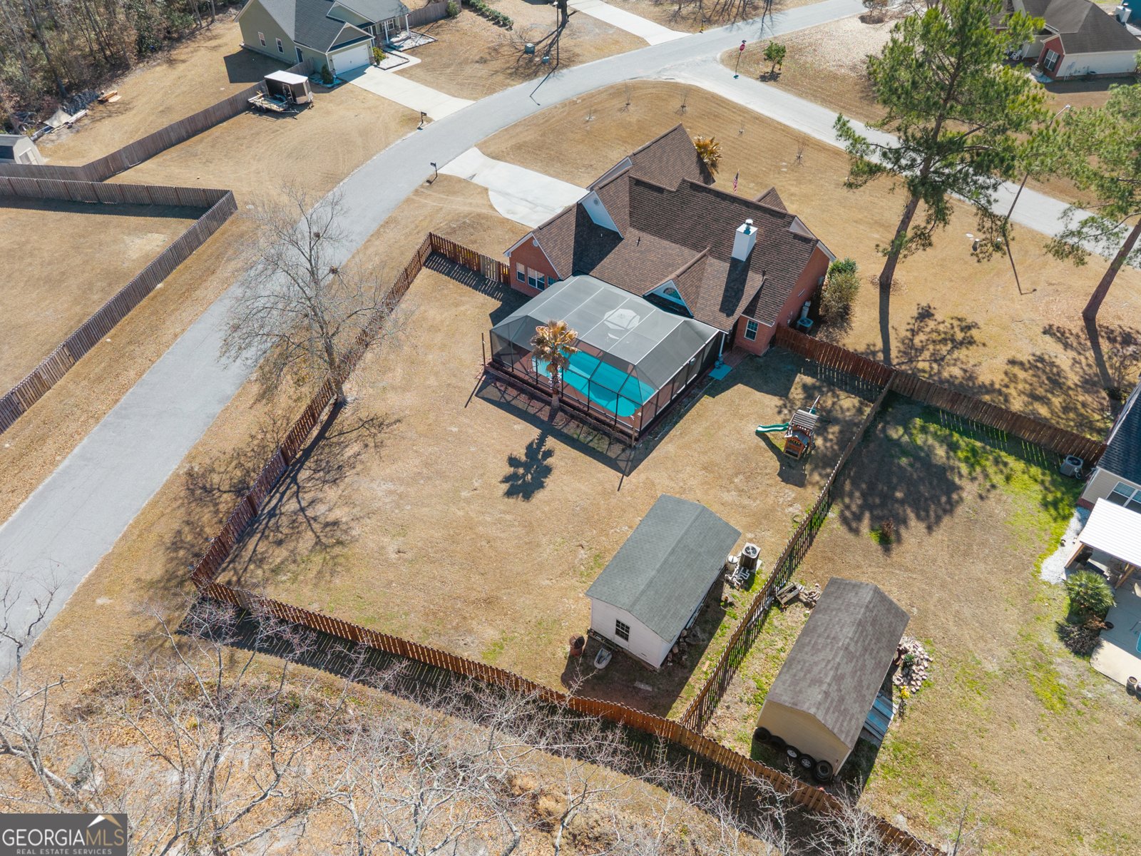 200 Beagle Street Guyton - Photo 36