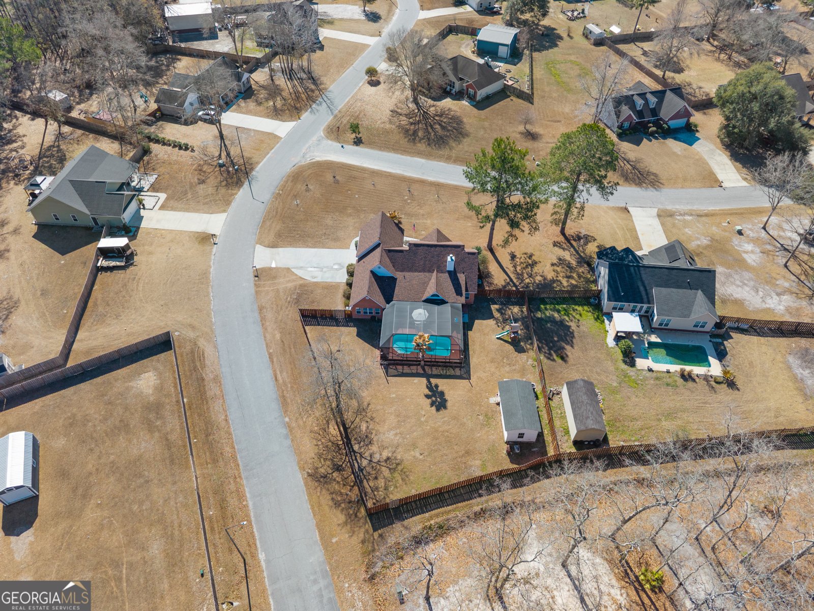 200 Beagle Street Guyton - Photo 37