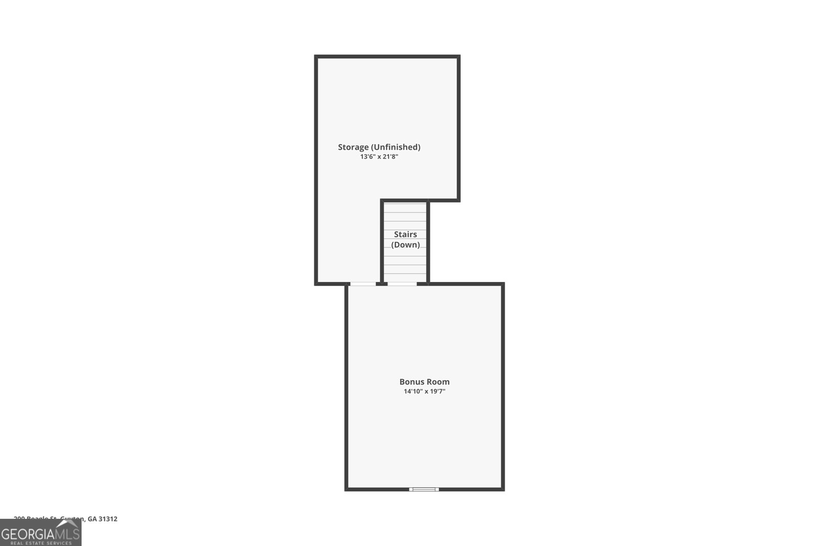 200 Beagle Street Guyton - Photo 41