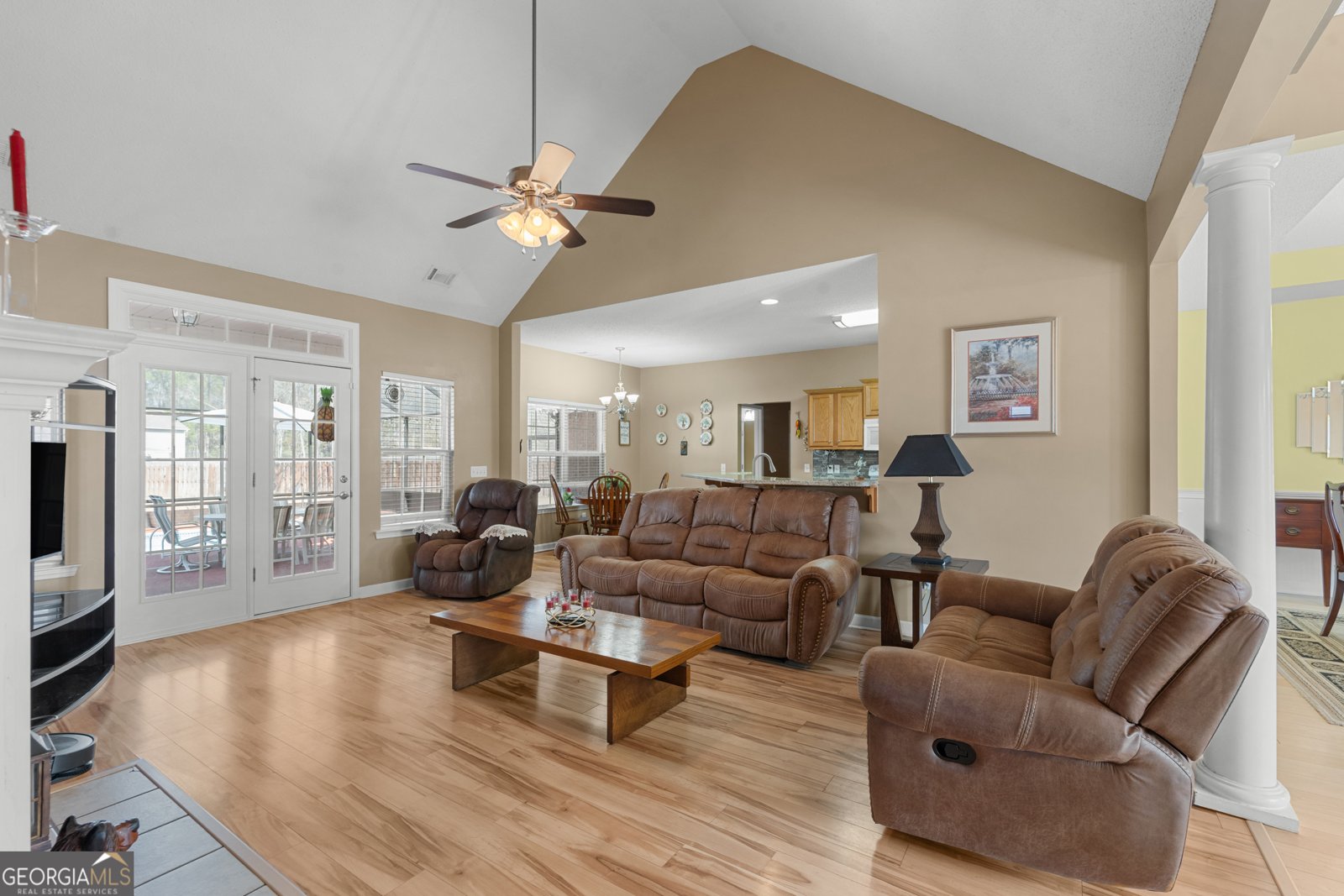 200 Beagle Street Guyton - Photo 7