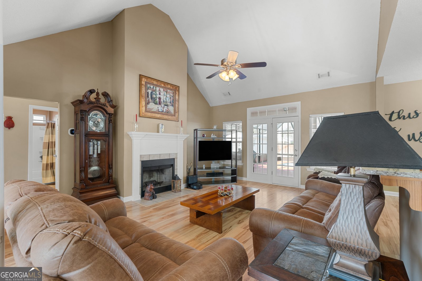 200 Beagle Street Guyton - Photo 9