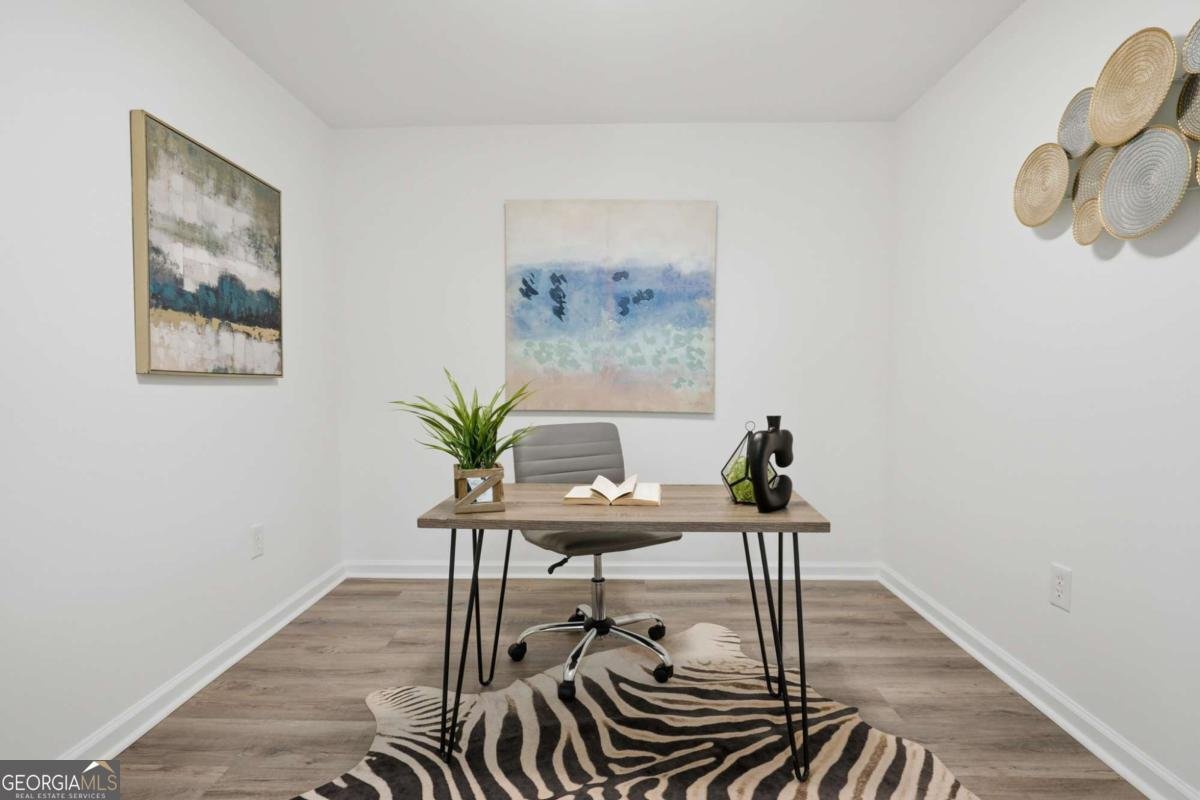 1955 Lake Drive Marietta - Photo 36