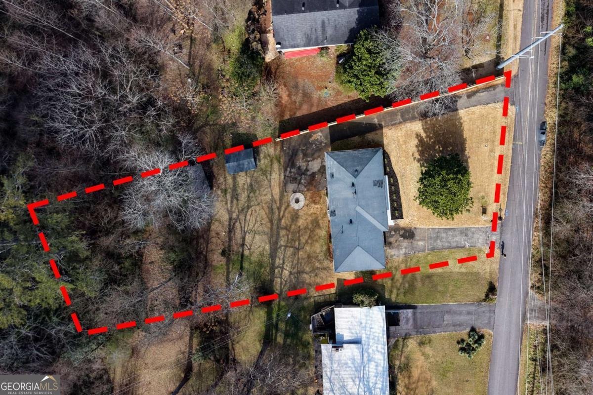 1955 Lake Drive Marietta - Photo 47