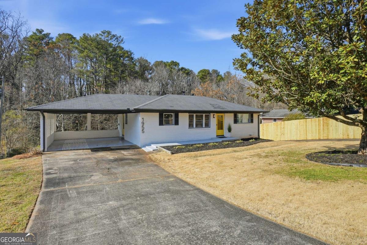 1955 Lake Drive Marietta - Photo 52