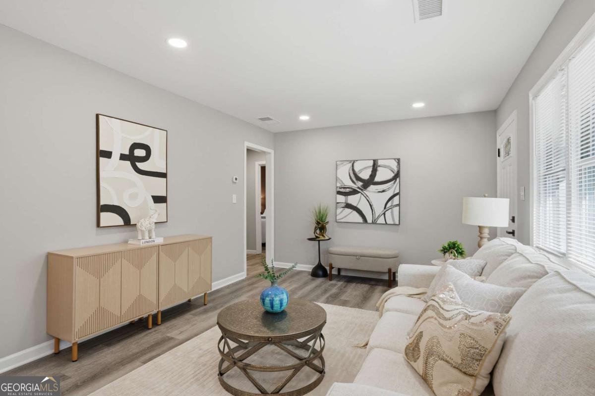 1955 Lake Drive Marietta - Photo 9