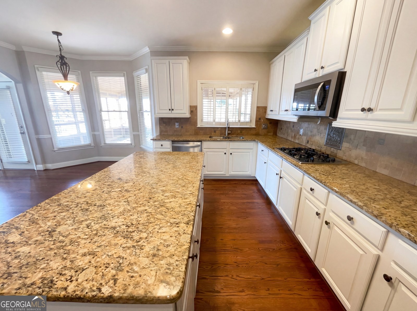 525 Waterside Court Canton - Photo 13