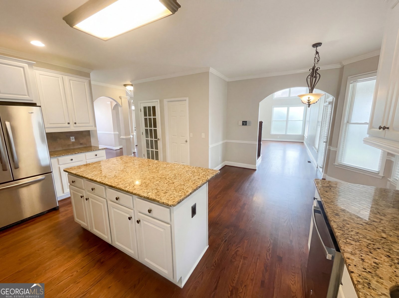 525 Waterside Court Canton - Photo 15