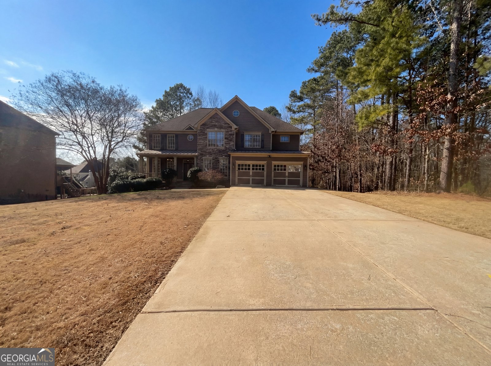 525 Waterside Court Canton - Photo 6