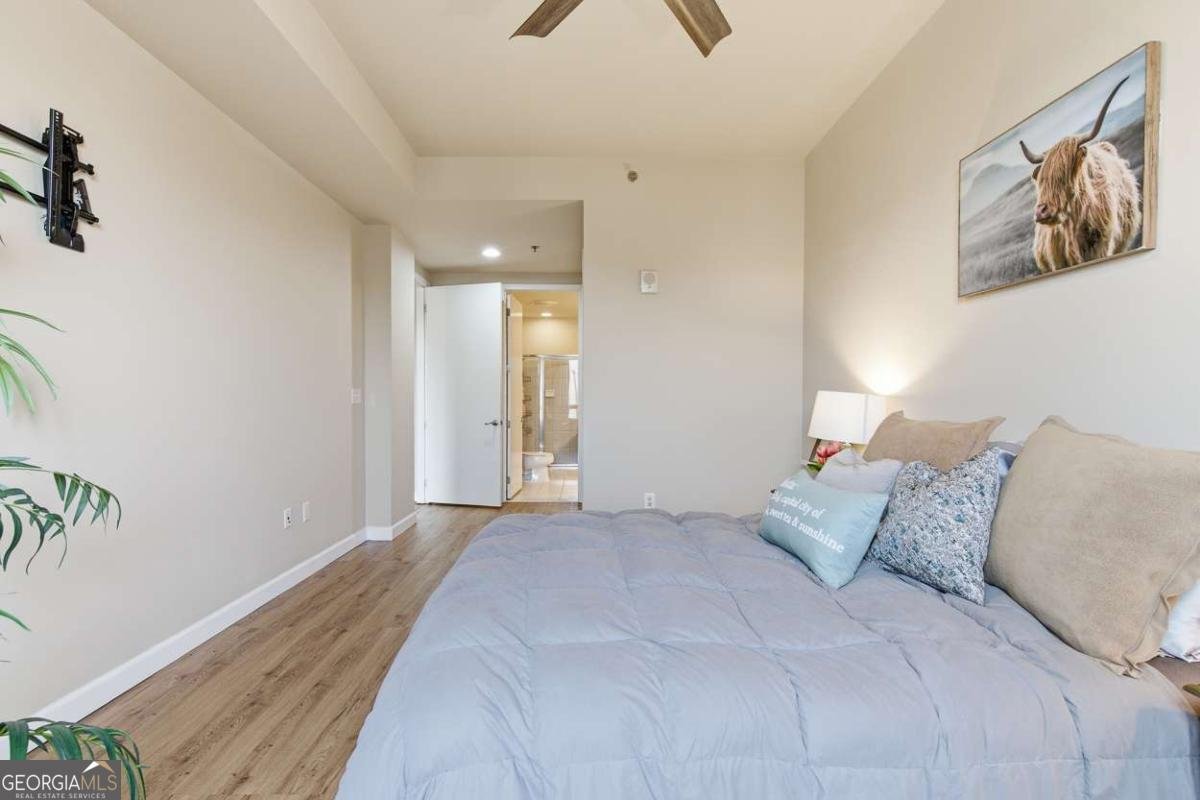 711 Cosmopolitan Drive Atlanta - Photo 10