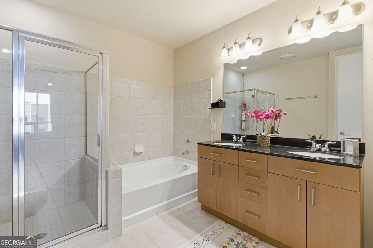 711 Cosmopolitan Drive Atlanta - Photo 11