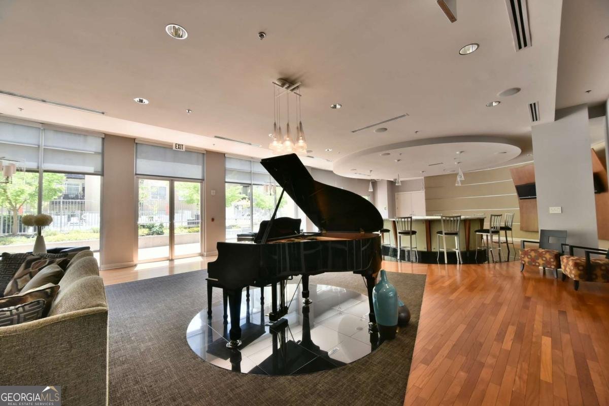 711 Cosmopolitan Drive Atlanta - Photo 21