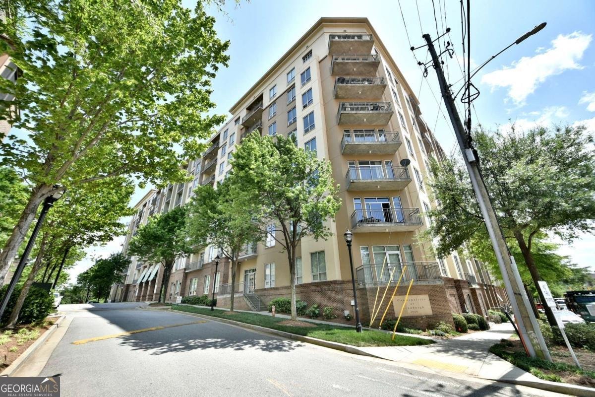 711 Cosmopolitan Drive Atlanta - Photo 22