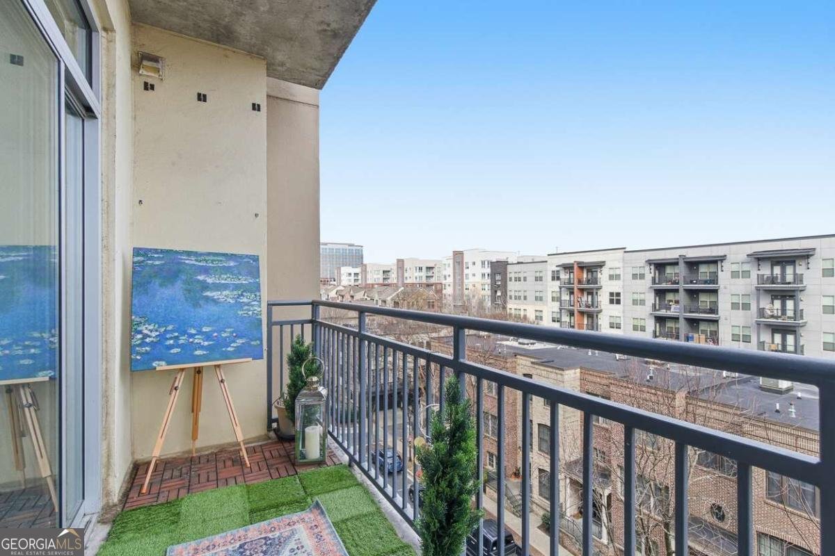 711 Cosmopolitan Drive Atlanta - Photo 6