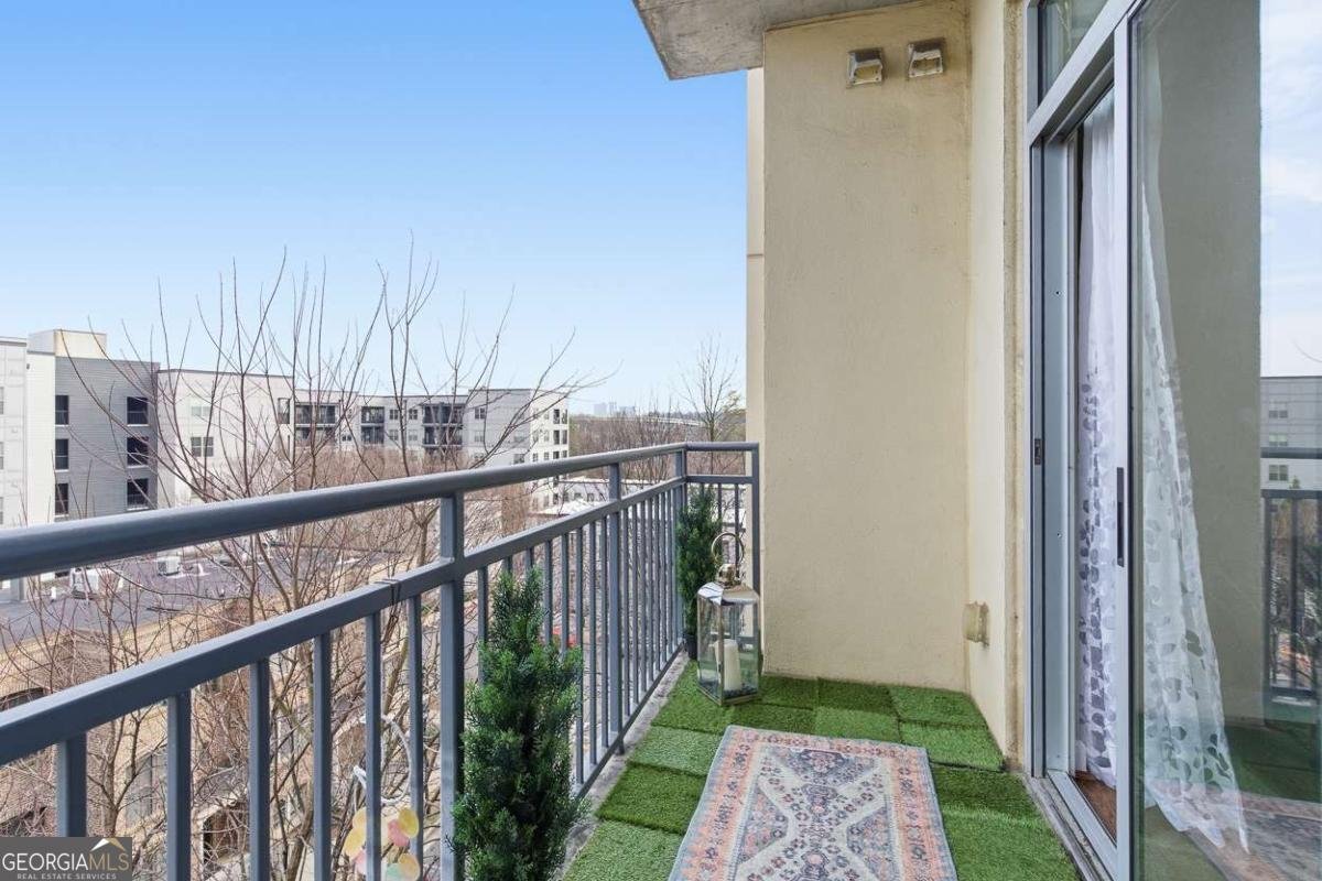 711 Cosmopolitan Drive Atlanta - Photo 7