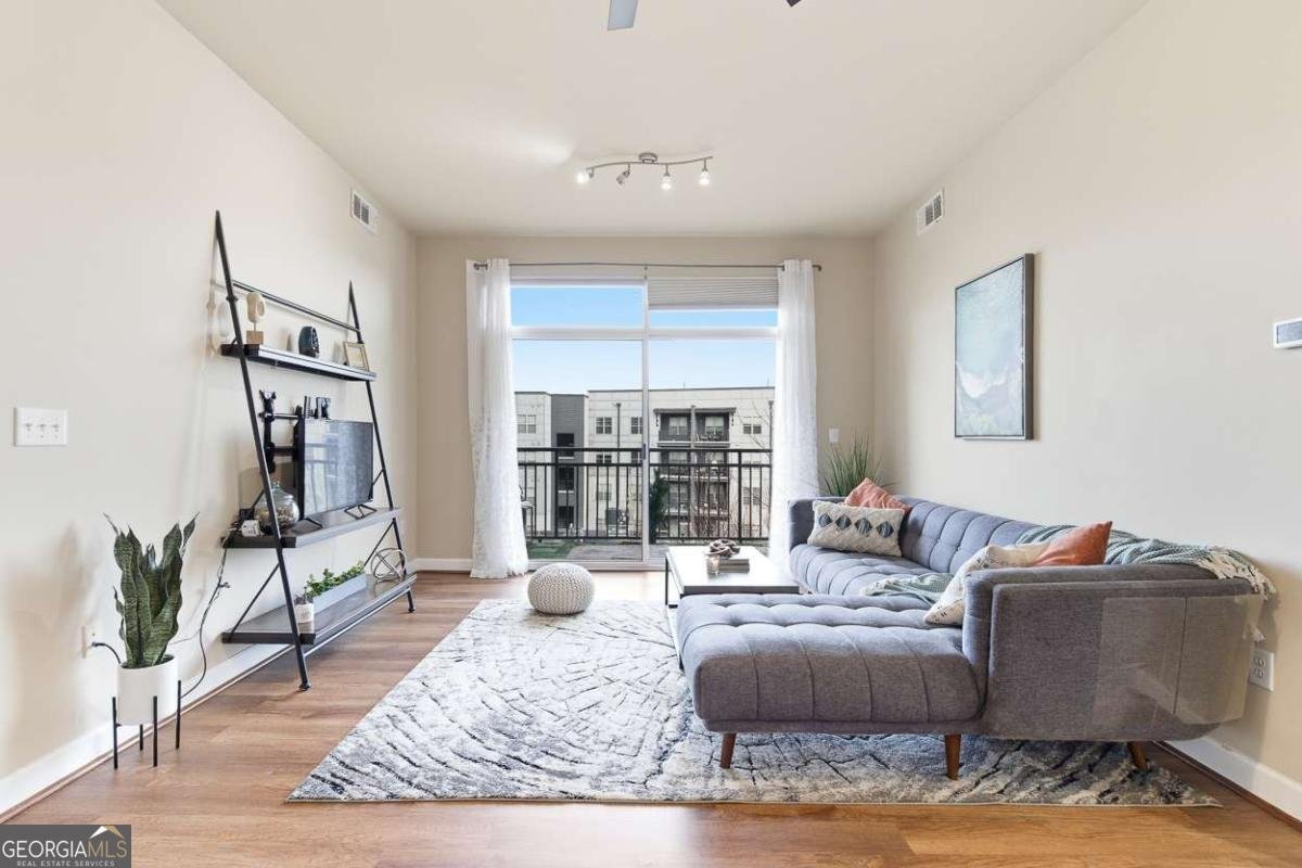 711 Cosmopolitan Drive Atlanta - Photo 8