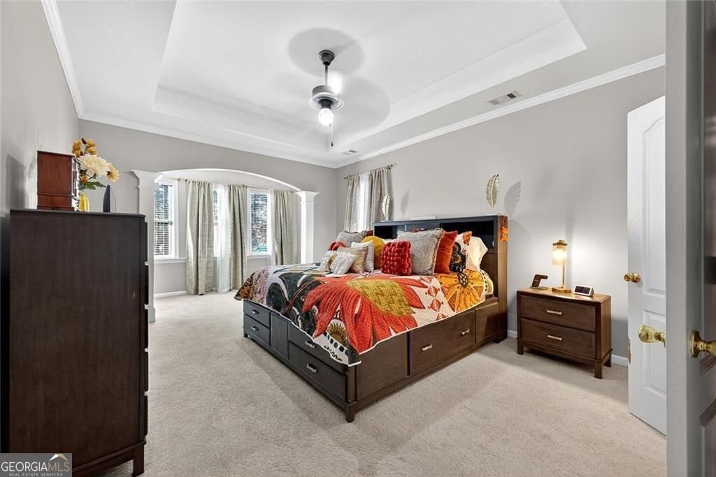 342 Southgate Drive Locust Grove - Photo 14