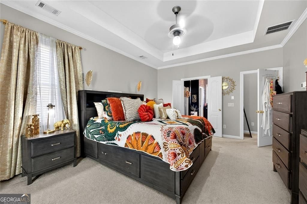 342 Southgate Drive Locust Grove - Photo 15