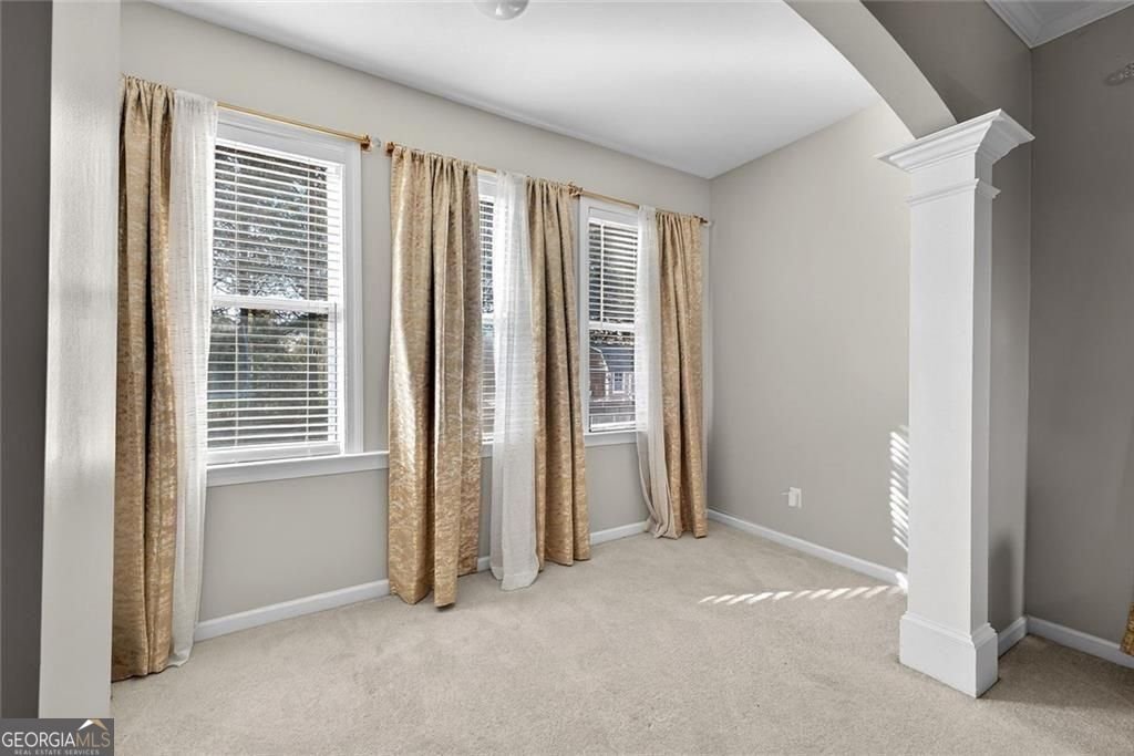 342 Southgate Drive Locust Grove - Photo 16