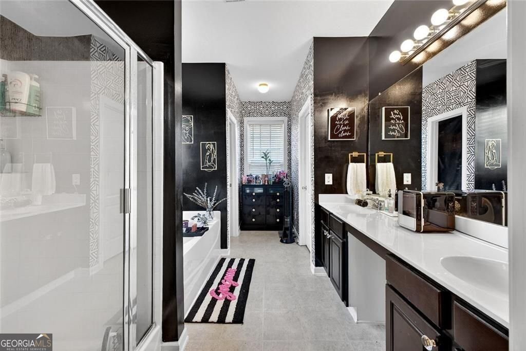 342 Southgate Drive Locust Grove - Photo 17