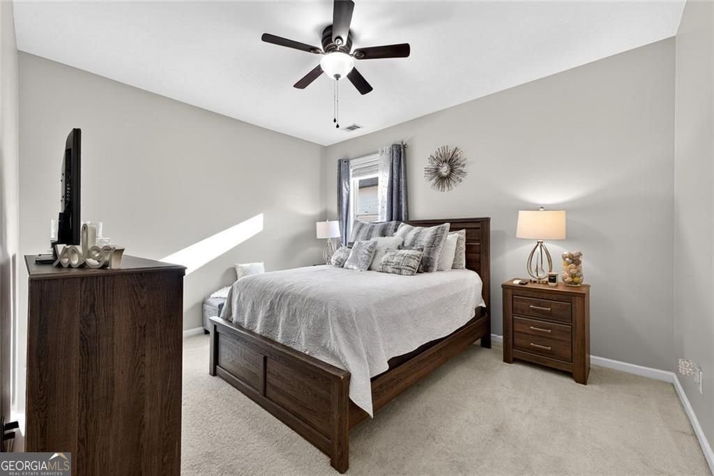 342 Southgate Drive Locust Grove - Photo 19