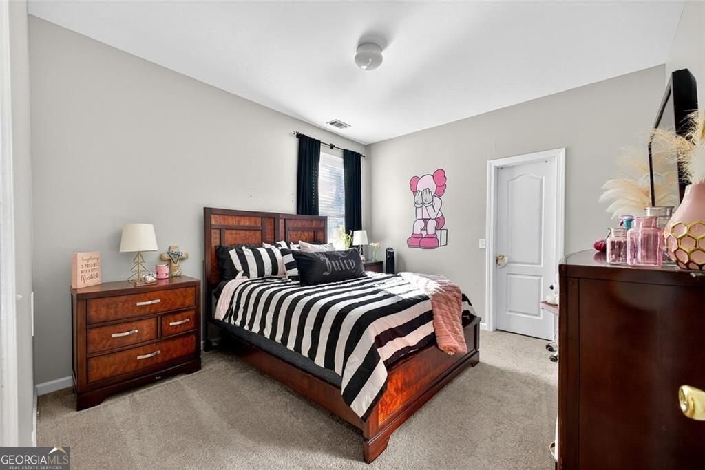 342 Southgate Drive Locust Grove - Photo 21