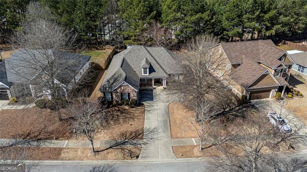 342 Southgate Drive Locust Grove - Photo 25