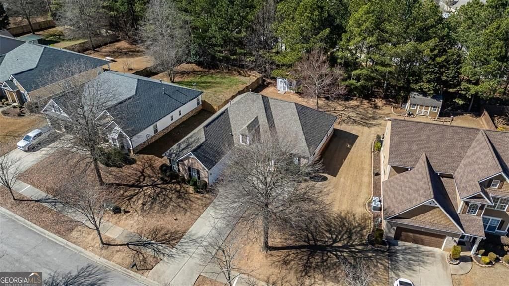 342 Southgate Drive Locust Grove - Photo 26