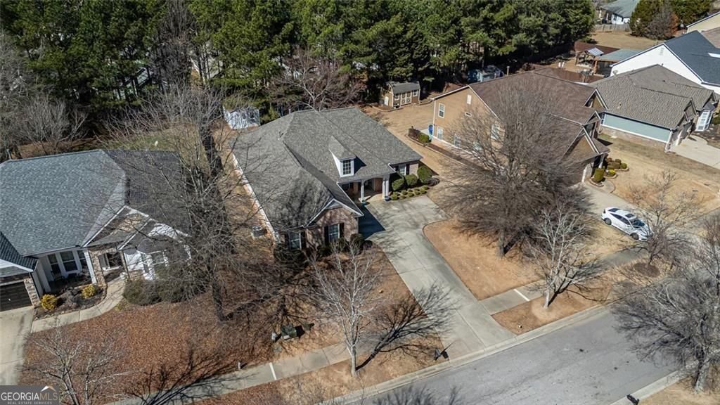 342 Southgate Drive Locust Grove - Photo 27