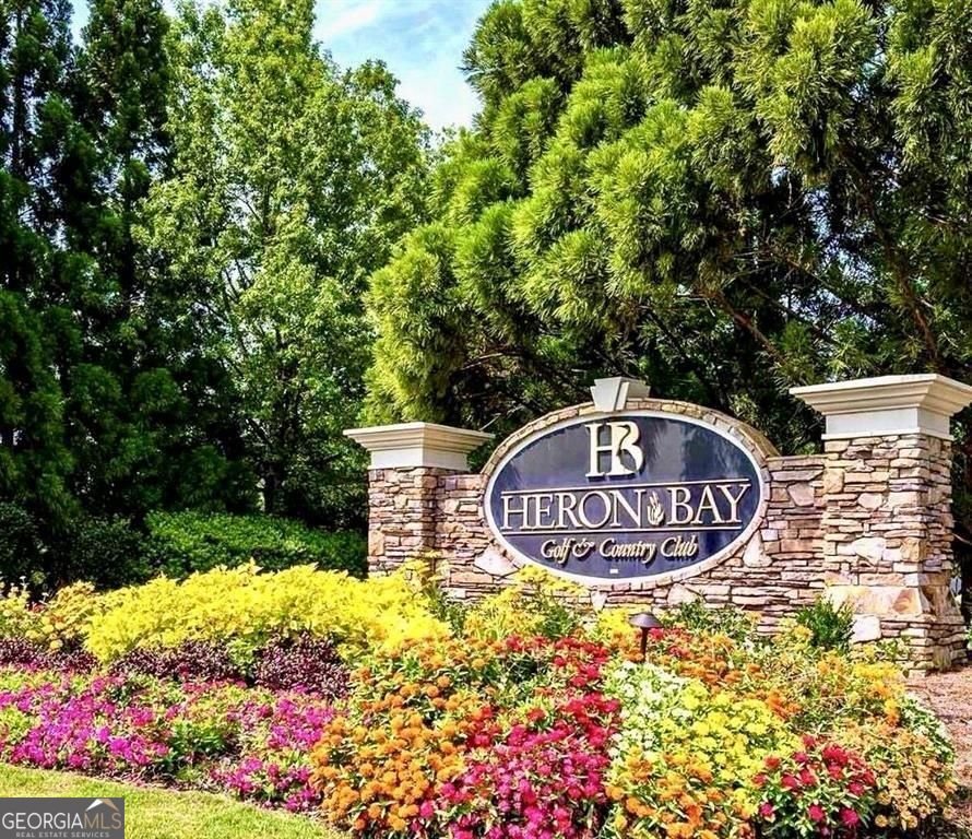 342 Southgate Drive Locust Grove - Photo 29