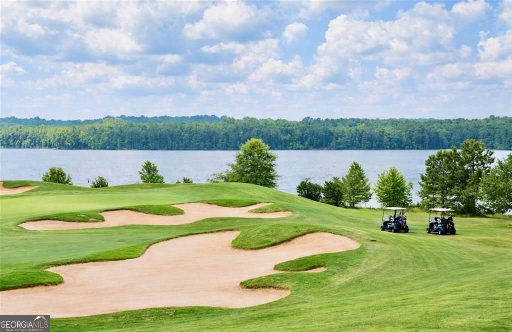 342 Southgate Drive Locust Grove - Photo 30