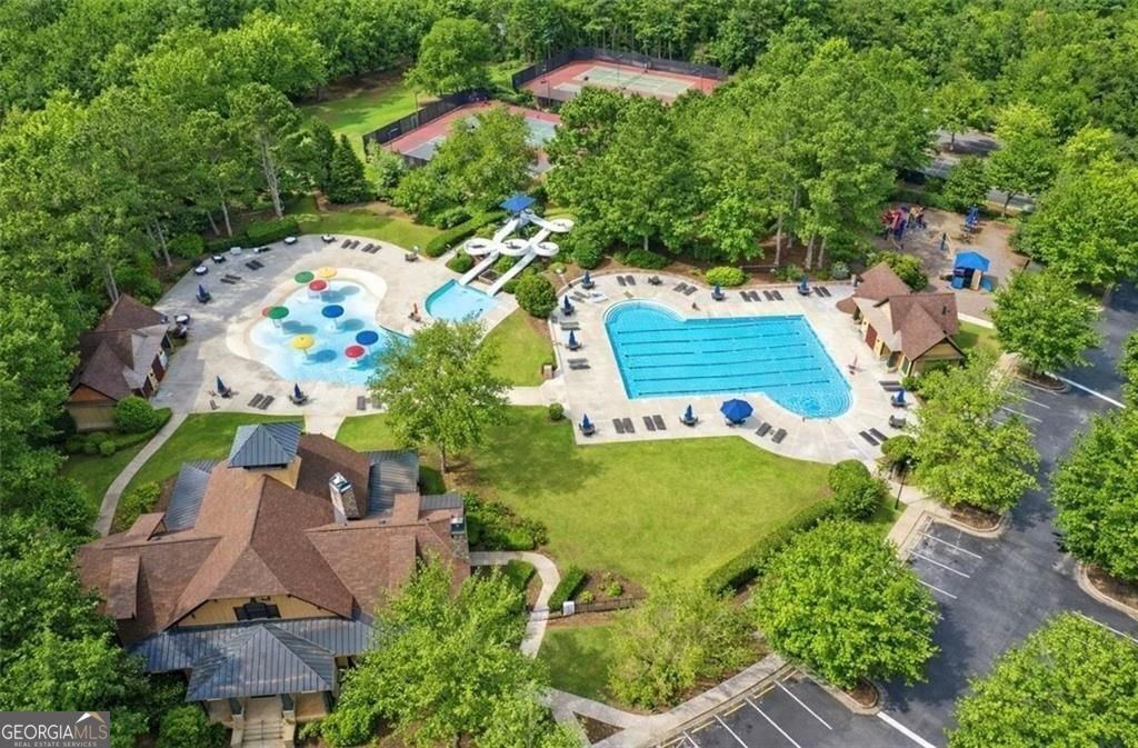 342 Southgate Drive Locust Grove - Photo 31