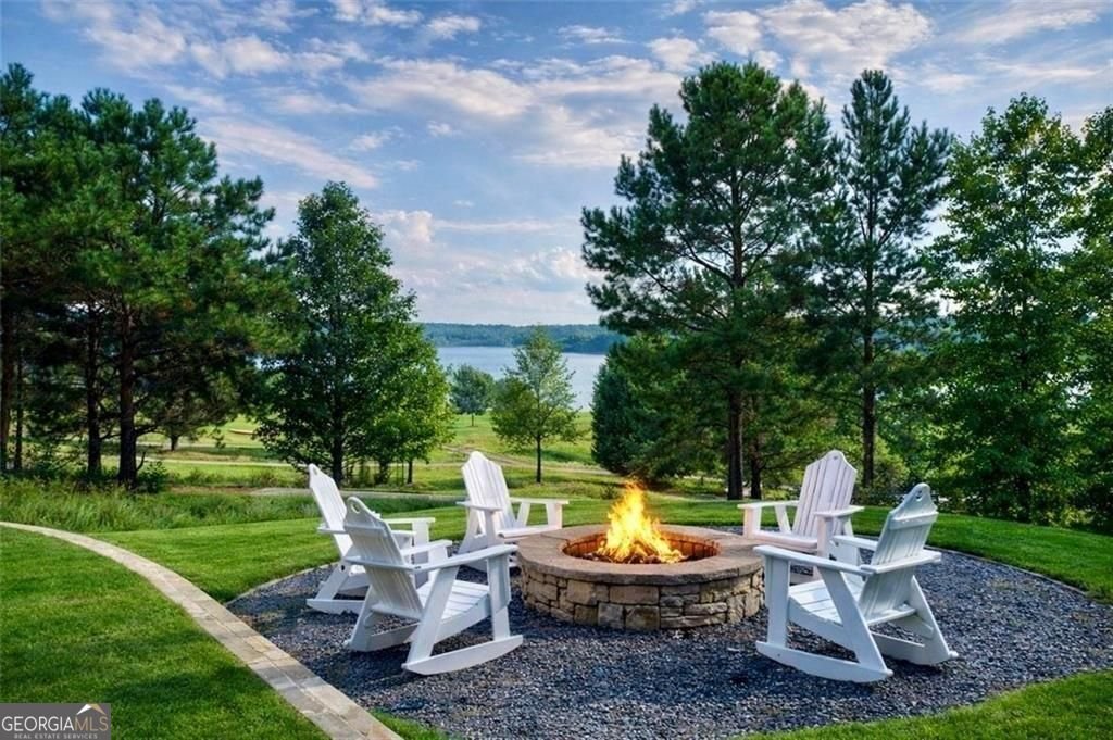 342 Southgate Drive Locust Grove - Photo 33