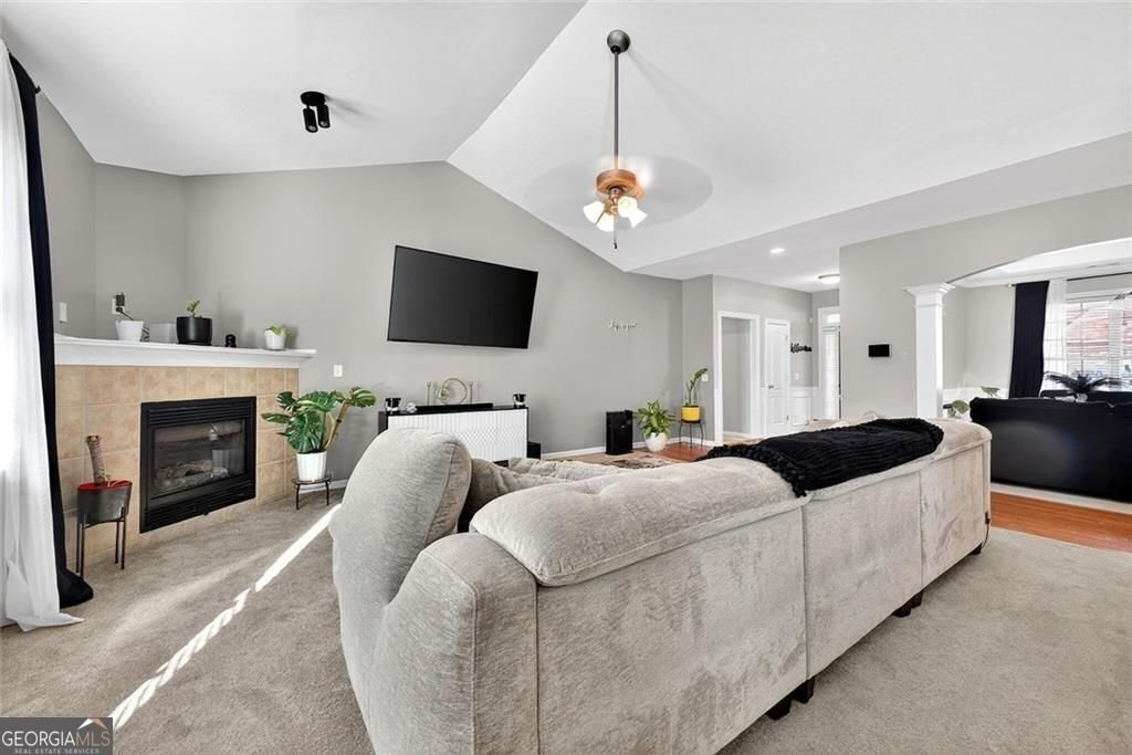 342 Southgate Drive Locust Grove - Photo 7