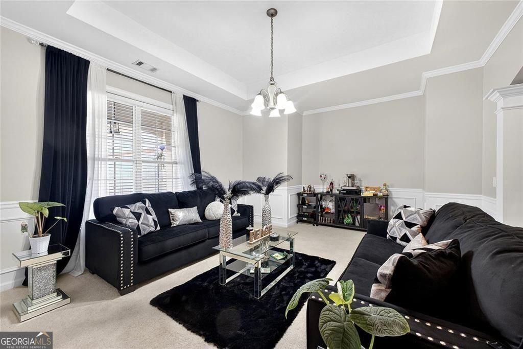 342 Southgate Drive Locust Grove - Photo 8