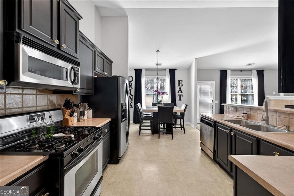 342 Southgate Drive Locust Grove - Photo 9