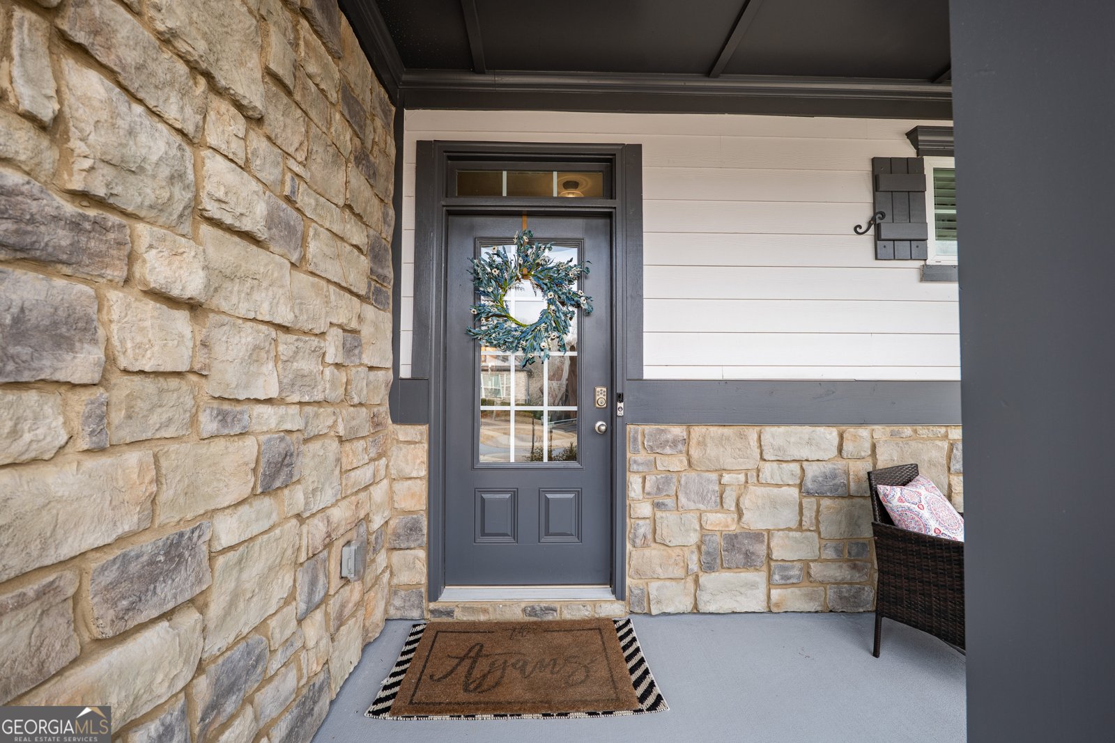 114 Overlook Ridge Way Canton - Photo 14