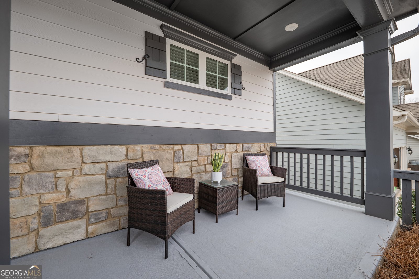 114 Overlook Ridge Way Canton - Photo 15