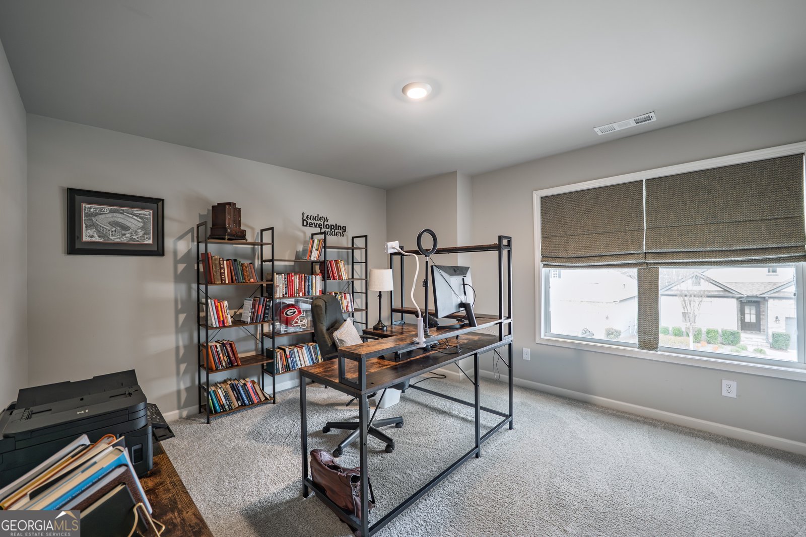 114 Overlook Ridge Way Canton - Photo 24