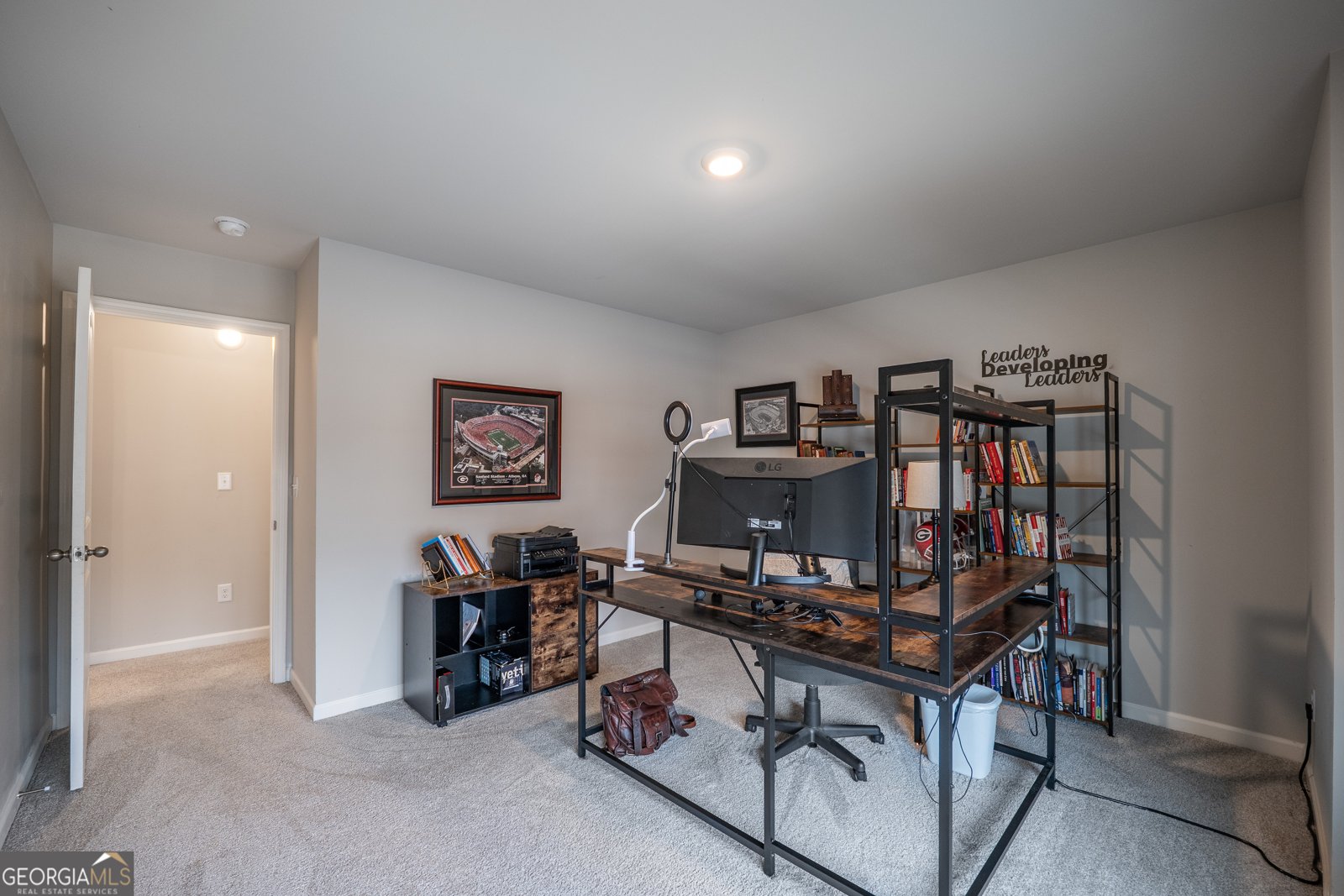 114 Overlook Ridge Way Canton - Photo 25