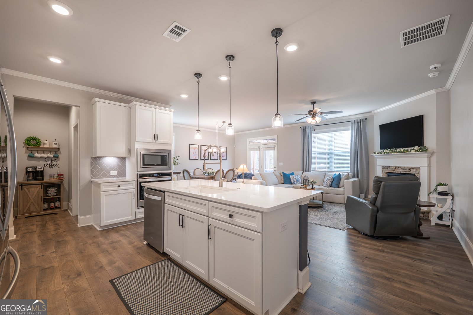 114 Overlook Ridge Way Canton - Photo 29