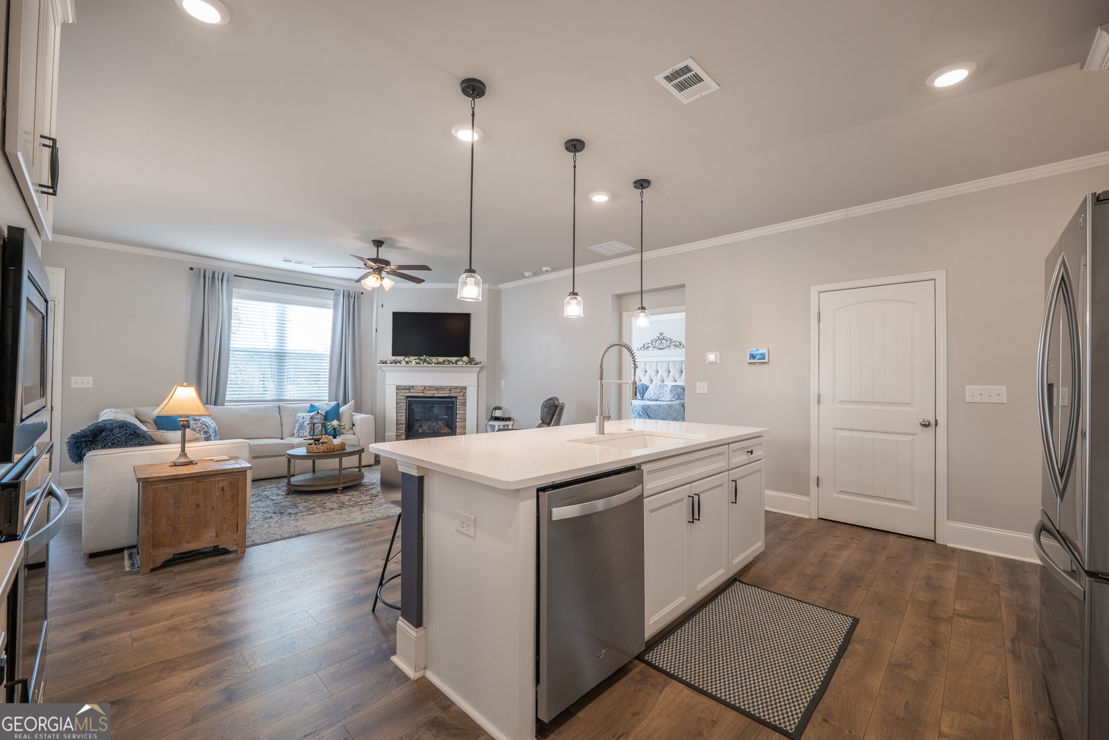 114 Overlook Ridge Way Canton - Photo 30