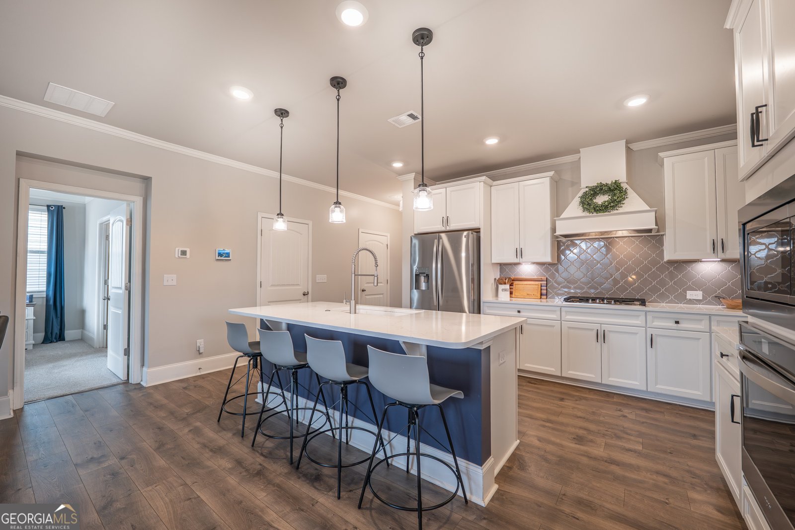 114 Overlook Ridge Way Canton - Photo 31